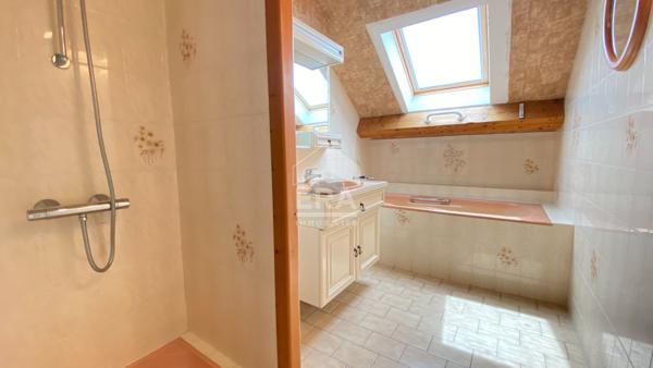 MAISON ALENCON 92m² PROCHE CENTRE VILLE