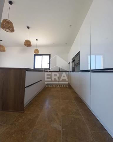 Maison Narbonne 115 m2