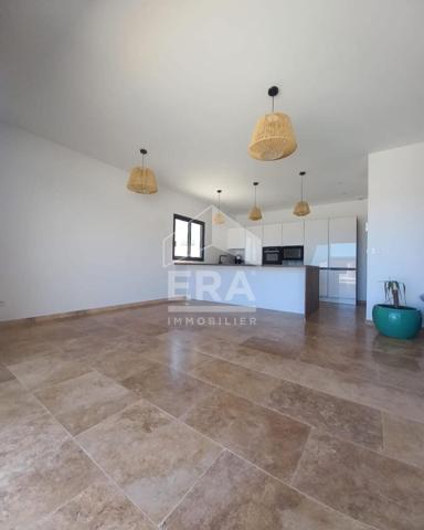 Maison Narbonne 115 m2