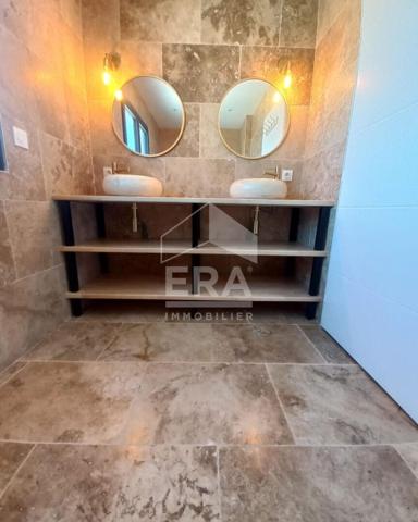 Maison Narbonne 115 m2