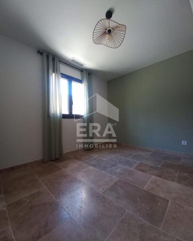 Maison Narbonne 115 m2