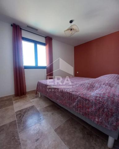 Maison Narbonne 115 m2