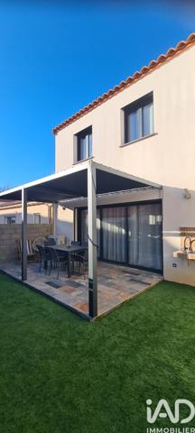 Maison à vendre 4 pièces 100 m² Thuir