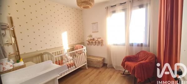 Maison à vendre 4 pièces 100 m² Thuir