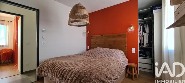 Maison à vendre 4 pièces 100 m² Thuir