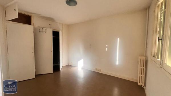 Appartement à vendre 3 pièces 55.8m²