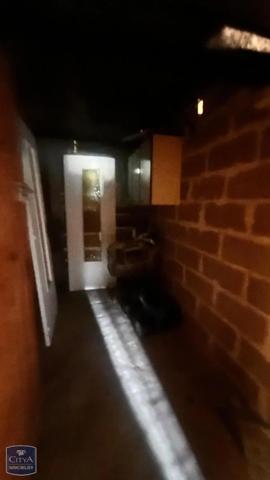 Appartement à vendre 3 pièces 55.8m²