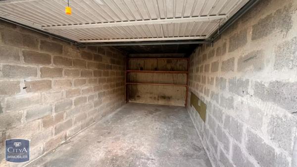 Appartement à vendre 3 pièces 55.8m²