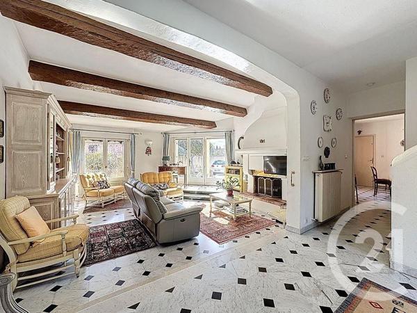Maison à vendre  7 pièces - 140 m2 FREJUS - 83