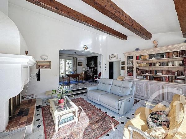 Maison à vendre  7 pièces - 140 m2 FREJUS - 83