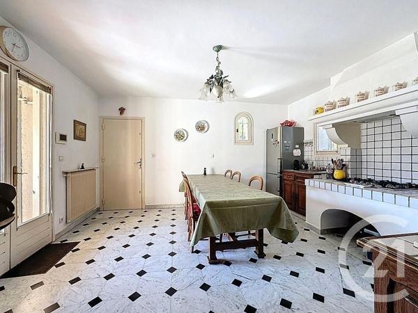 Maison à vendre  7 pièces - 140 m2 FREJUS - 83