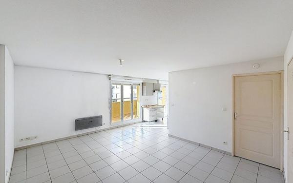 Appartement à vendre    3 pièces • 59,23 m2 Lunel