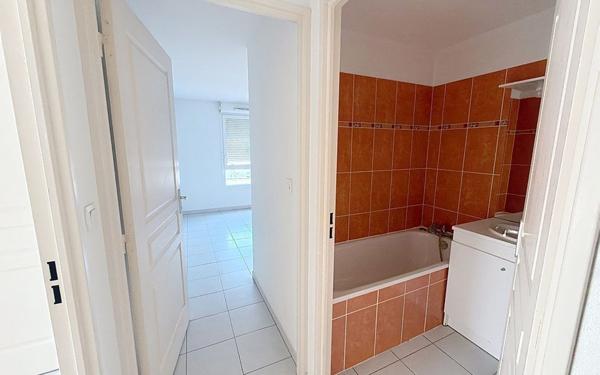 Appartement à vendre    3 pièces • 59,23 m2 Lunel