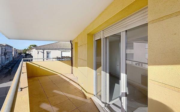 Appartement à vendre    3 pièces • 59,23 m2 Lunel