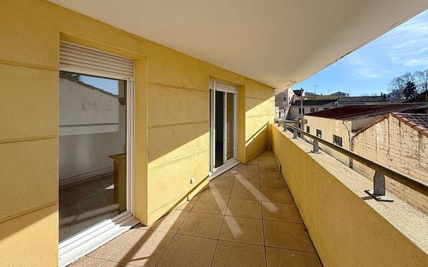 Appartement à vendre    3 pièces • 59,23 m2 Lunel