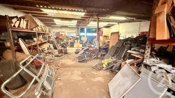 à vendre  210,42 m2 MONTFERMEIL - 93