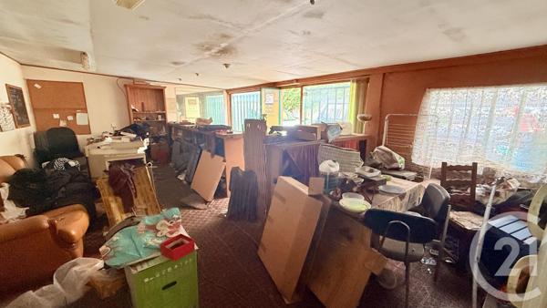 à vendre  210,42 m2 MONTFERMEIL - 93