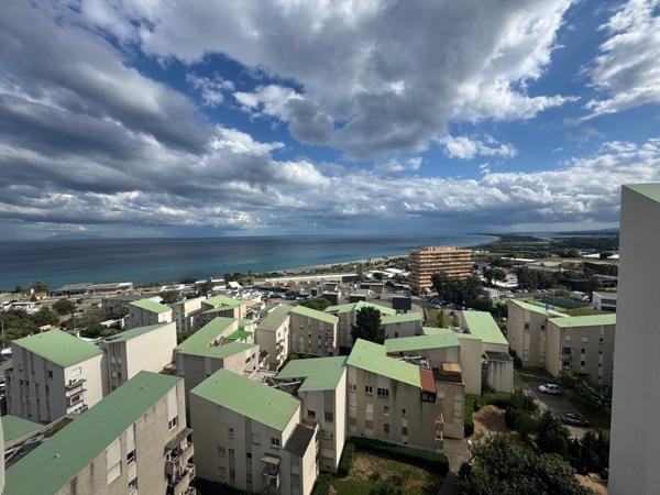 Appartement 4 pièces - 80 m² Exclusivité efficity