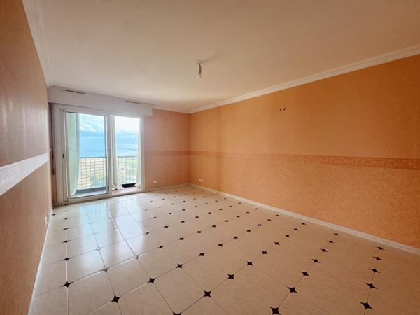 Appartement 4 pièces - 80 m² Exclusivité efficity