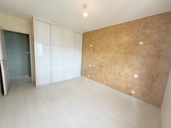 Appartement 4 pièces - 80 m² Exclusivité efficity