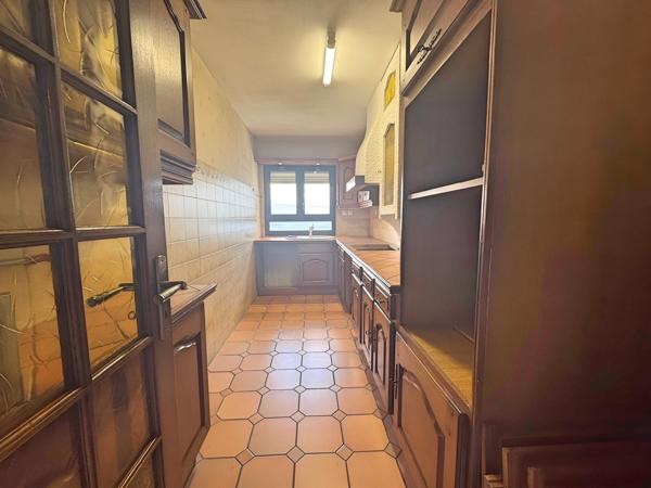 Appartement 4 pièces - 80 m² Exclusivité efficity