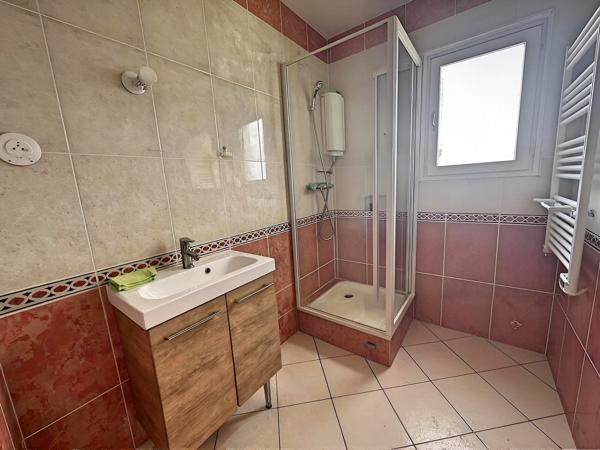 Appartement 4 pièces - 80 m² Exclusivité efficity