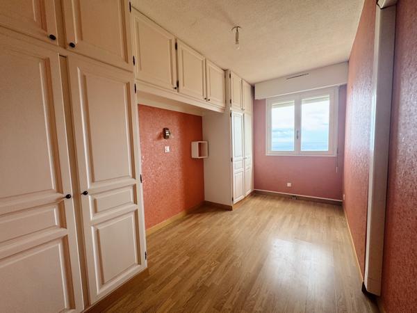 Appartement 4 pièces - 80 m² Exclusivité efficity
