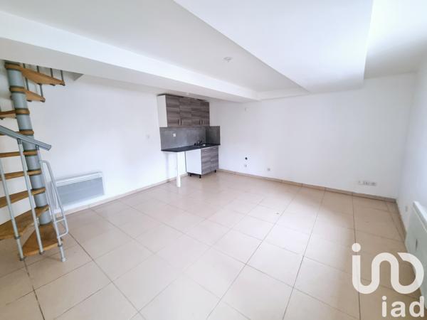 Maison à vendre 3 pièces 46 m² Floing