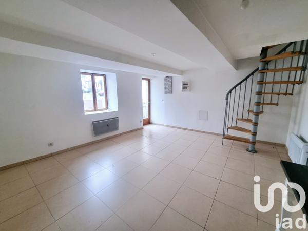 Maison à vendre 3 pièces 46 m² Floing