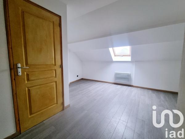 Maison à vendre 3 pièces 46 m² Floing