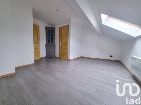 Maison à vendre 3 pièces 46 m² Floing