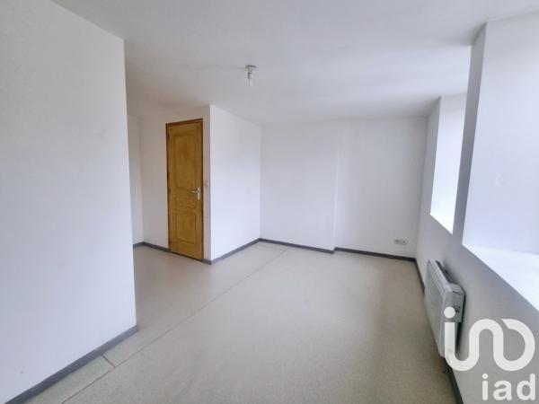 Maison à vendre 3 pièces 46 m² Floing