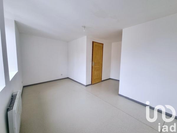 Maison à vendre 3 pièces 46 m² Floing