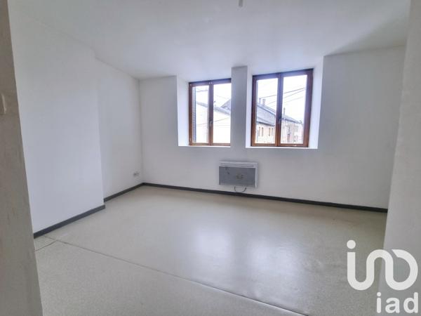 Maison à vendre 3 pièces 46 m² Floing