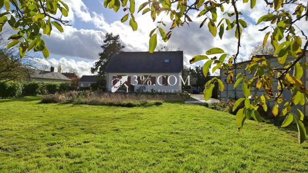 Maison 5 pièce(s) 3 chambre(s) 98 m²