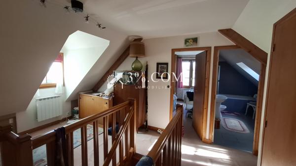 Maison 5 pièce(s) 3 chambre(s) 98 m²