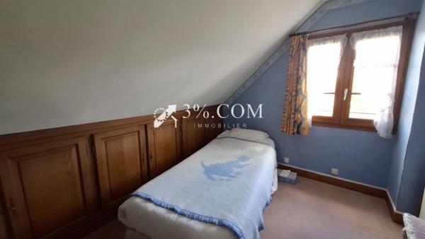 Maison 5 pièce(s) 3 chambre(s) 98 m²