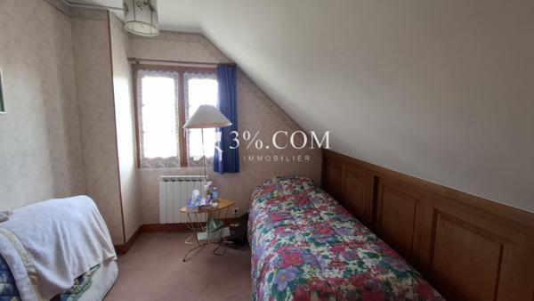 Maison 5 pièce(s) 3 chambre(s) 98 m²