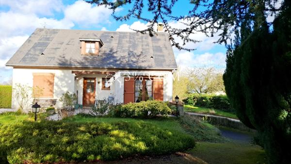 Maison 5 pièce(s) 3 chambre(s) 98 m²