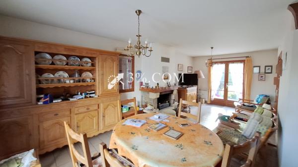 Maison 5 pièce(s) 3 chambre(s) 98 m²