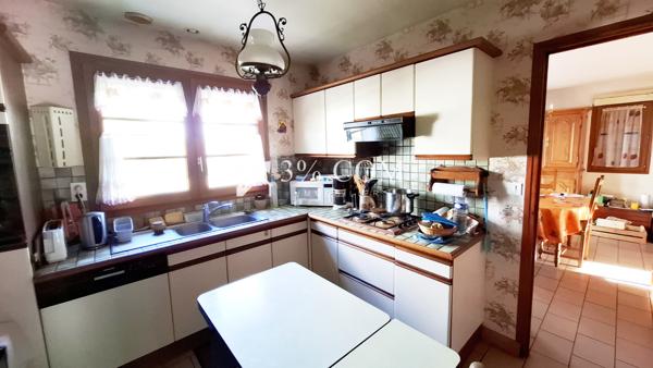 Maison 5 pièce(s) 3 chambre(s) 98 m²