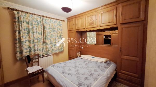 Maison 5 pièce(s) 3 chambre(s) 98 m²