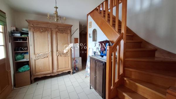 Maison 5 pièce(s) 3 chambre(s) 98 m²