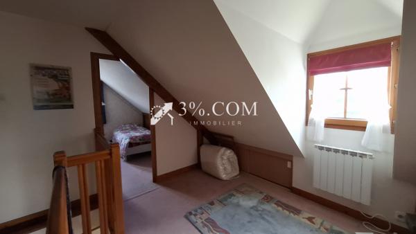 Maison 5 pièce(s) 3 chambre(s) 98 m²