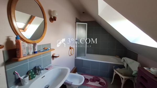 Maison 5 pièce(s) 3 chambre(s) 98 m²