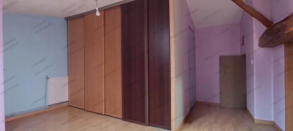 Maison à vendre 6 pièces à la campagne avec studio indépendant