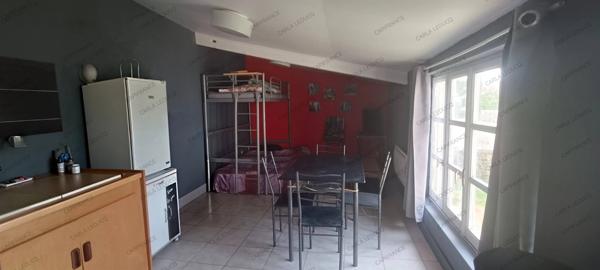 Maison à vendre 6 pièces à la campagne avec studio indépendant