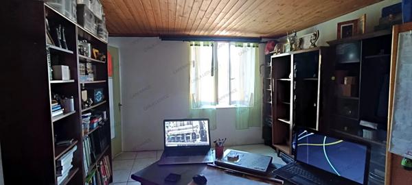 Maison à vendre 6 pièces à la campagne avec studio indépendant