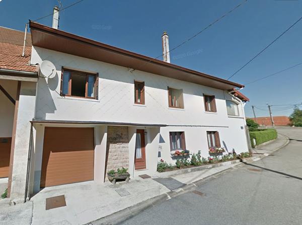 Appartement 2 pièces 34 m2