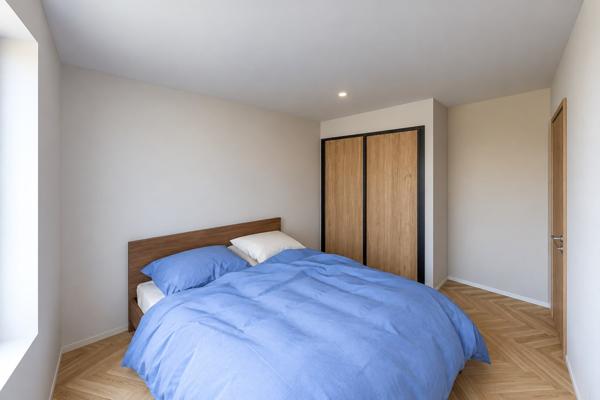 Appartement 2 pièces 34 m2